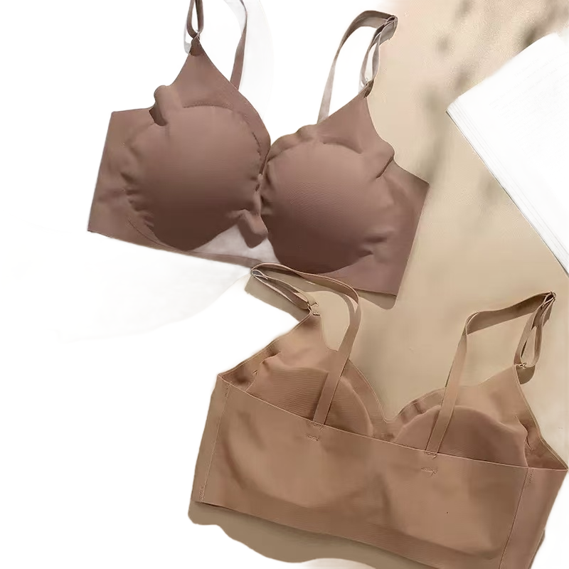 KUCLUT Bras for Woman Push Up  - Sleep Bra Bralette review and price