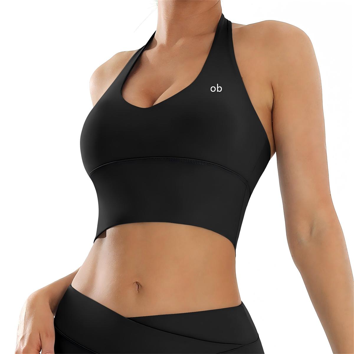 Breathable neck-wrap style wom - Sports Bra Racerback review and price