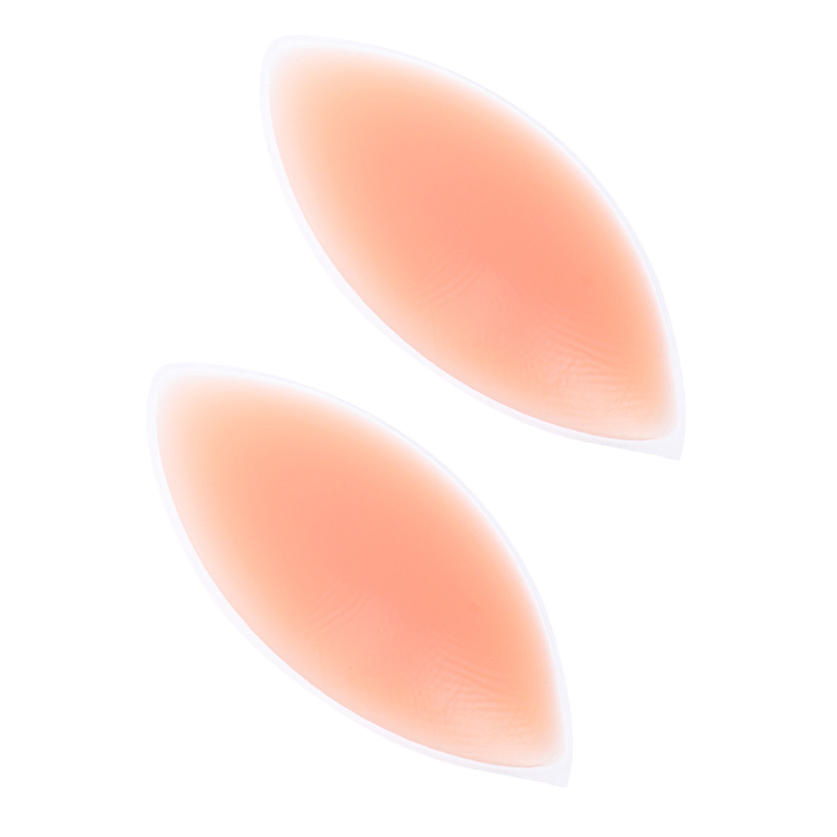 One Pair Breast Pads Silicone  - Strapless Bra Adhesive review and price