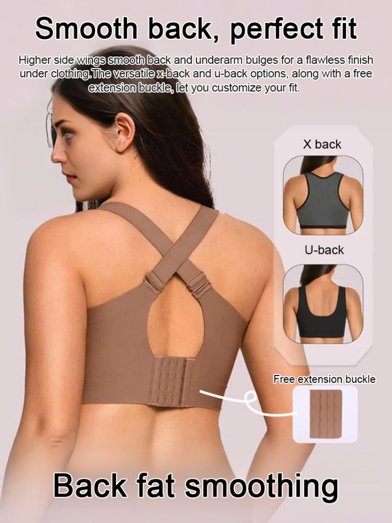 Push-Up Lifting Wireless Bra,  - Mastectomy Bra Pocket review and price