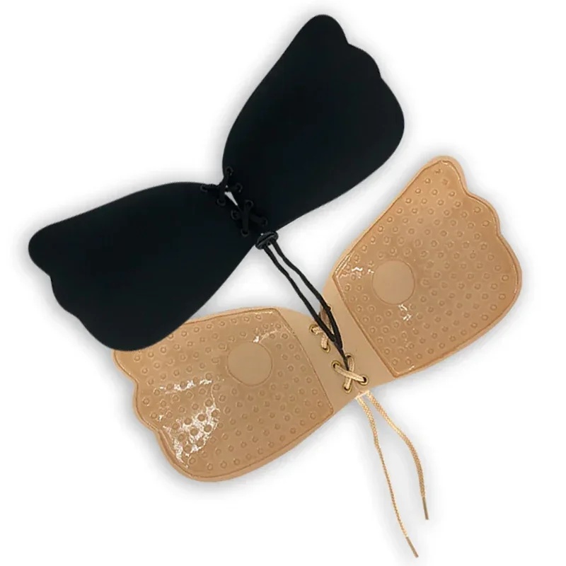 Invisible Strapless Adhesive S - Strapless Bra Adhesive review and price