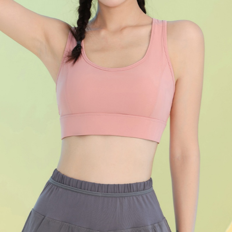 PHIGEER Women High Impact Spor - Sports Bra Racerback review and price