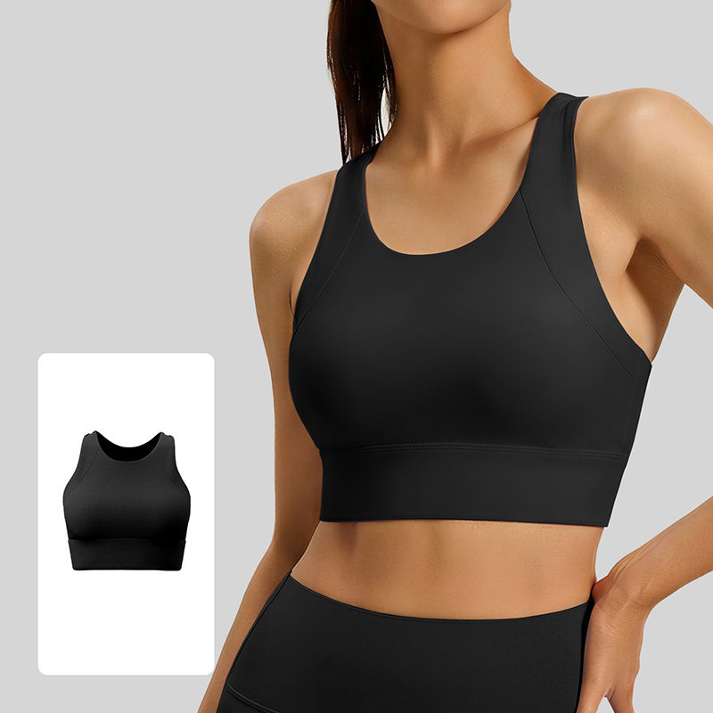 2026 Fashion Racerback Yoga Br - Sports Bra Racerback review and price
