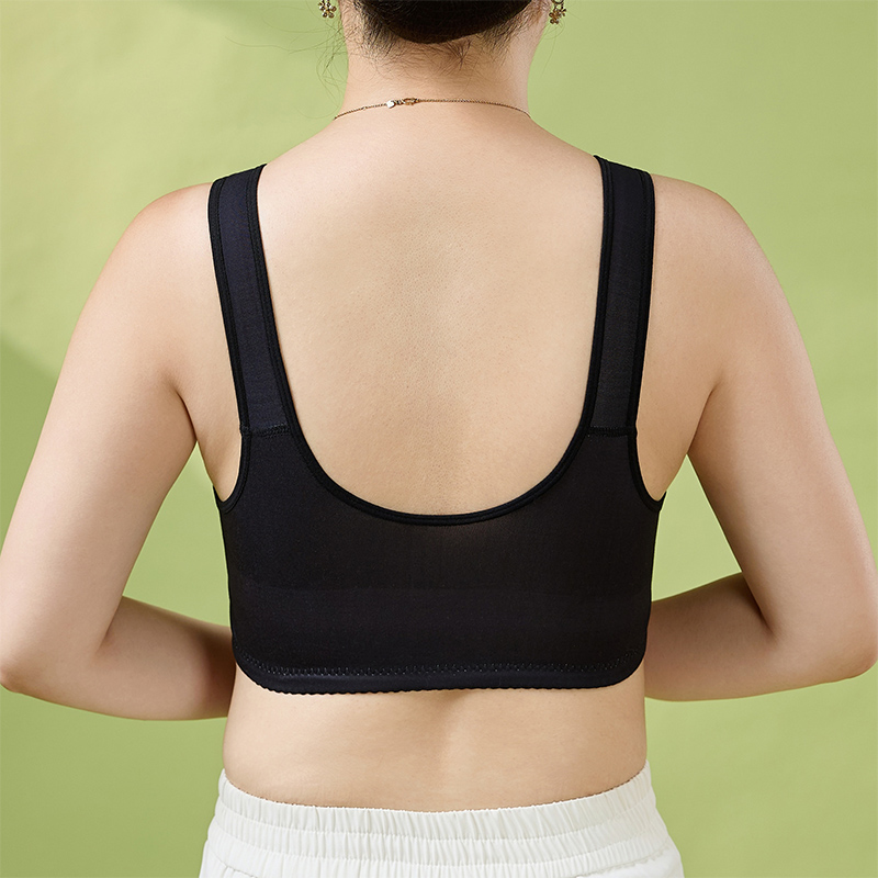 Full Coverage Front Closure Br - Full Coverage Bra review and price