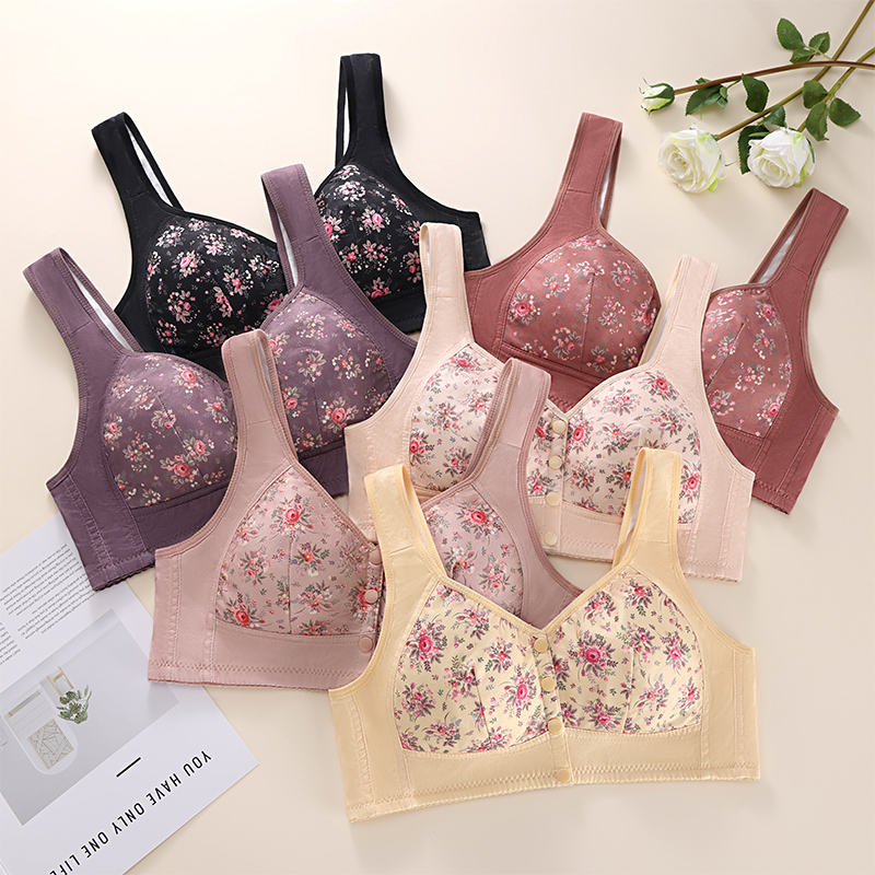 Full Coverage Front Closure Br - Full Coverage Bra review and price