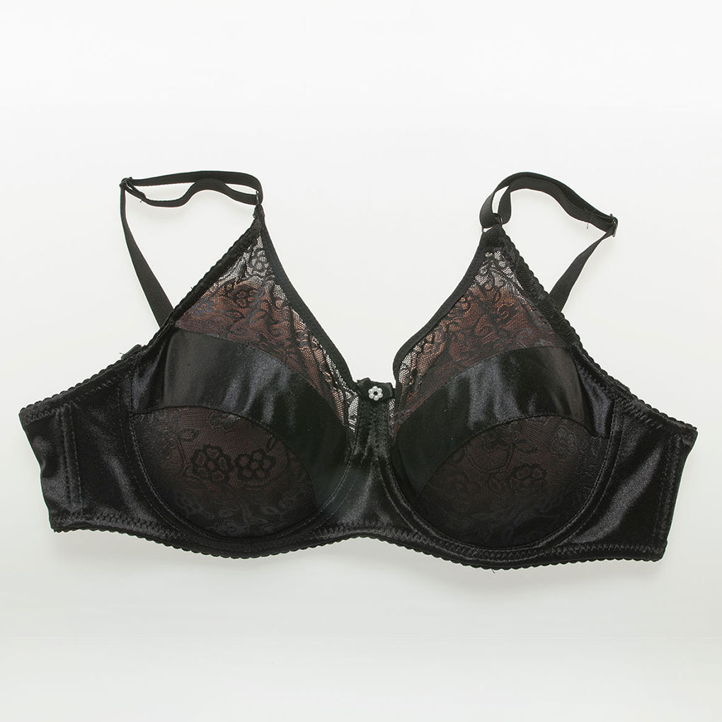 Prosthetic Breast Bra Two-in-o - Mastectomy Bra Pocket review and price